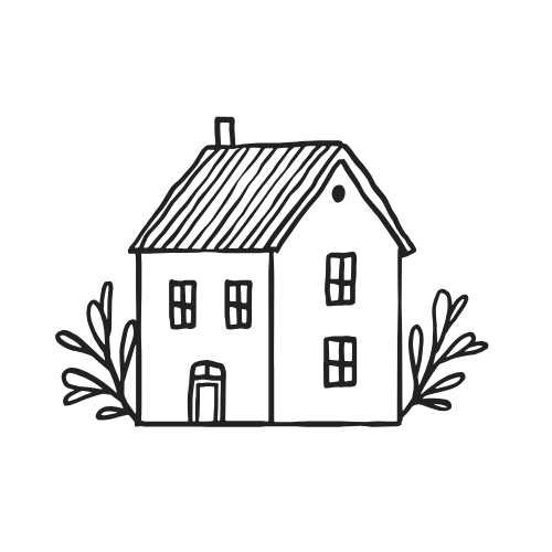 The House Verdict logo
